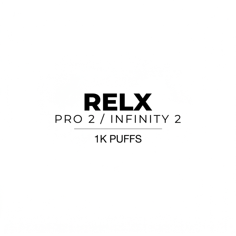 RELX- ESSENTIAL DEVICE