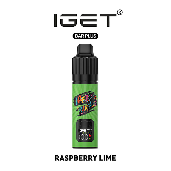 IGET BAR PLUS 3.0 KIT