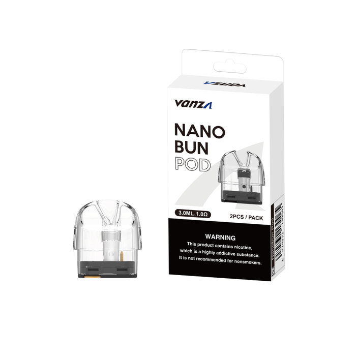 VANZA Nano Bun Pod