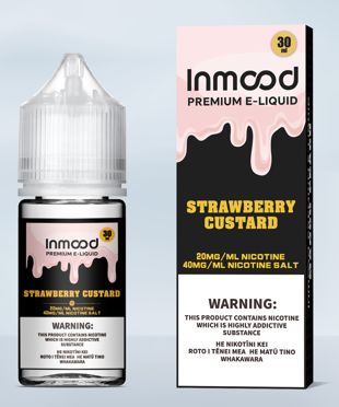 Inmood Ejuice