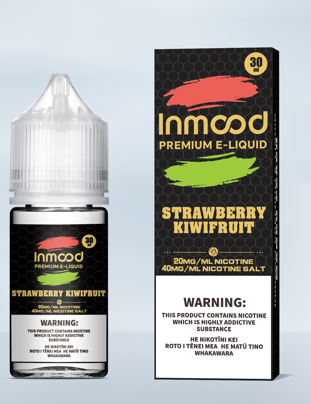 Inmood Ejuice