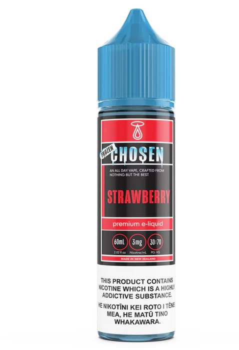 Frozen chosen FREEBASE Ejuice-60ML