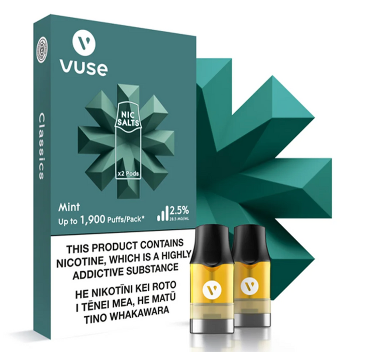 Vuse 2PK Pod