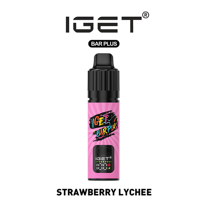 IGET BAR PLUS 3.0 KIT