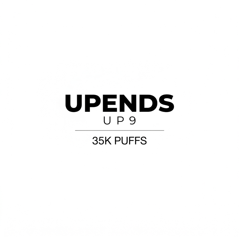 UPENDS UP9 Pod