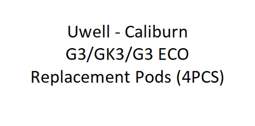 UWELL-CALIBURN Vape2Go UWELL-CALIBURN Vape2Go