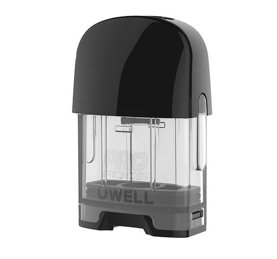 Uwell - Caliburn KOKO PRIME / G/  Empty Pod Cartridge (2pk)