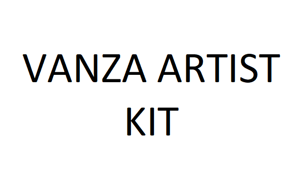 Vanza Artist Kit