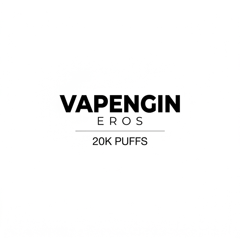 Vapengin Eros  Pod