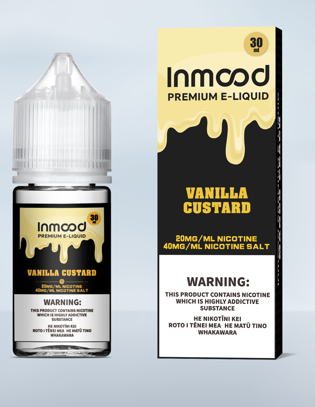 Inmood Ejuice