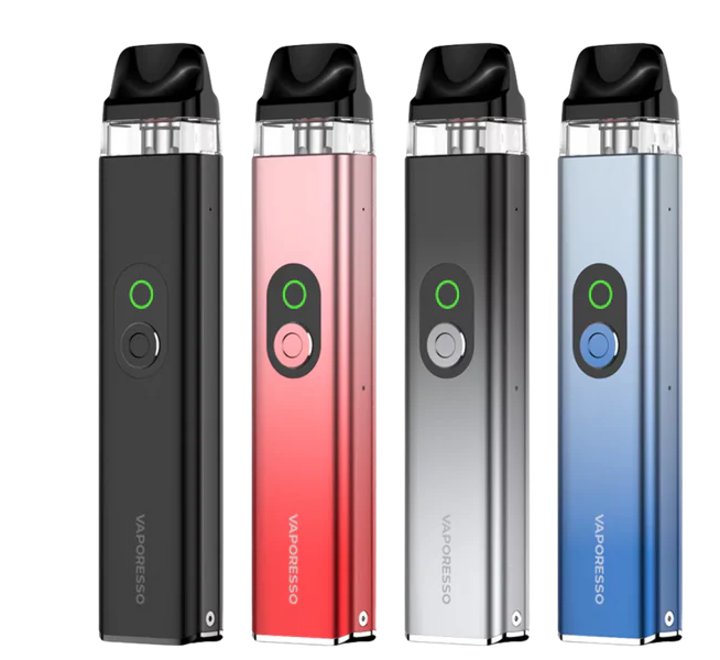 Vaporesso - XROS 3-R Pod Kit