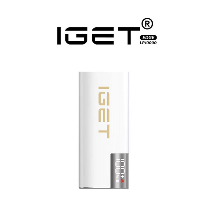 IGET EDGE SINGLE DEVICE