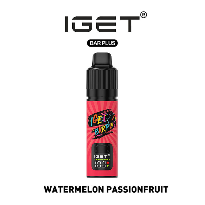 IGET BAR PLUS 3.0 KIT