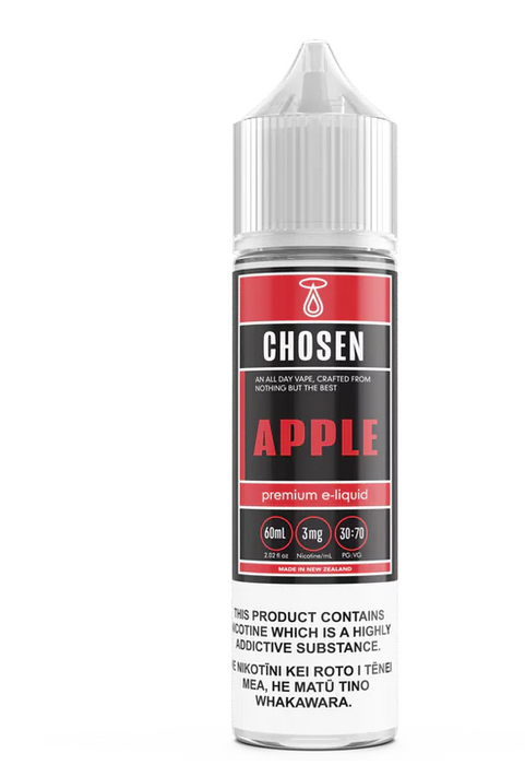 CHOSEN  FREEBASE Ejuice- 60ML