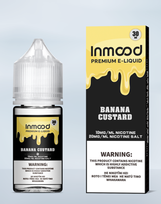 Inmood Ejuice