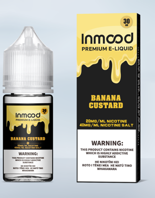 Inmood Ejuice