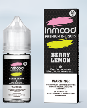 Inmood Ejuice