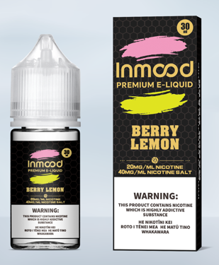 Inmood Ejuice