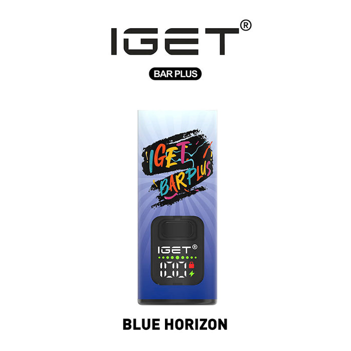 IGET Bar Plus 3.0 Device