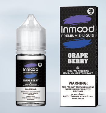 Inmood Ejuice