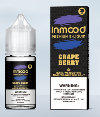 Inmood Ejuice