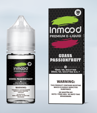 Inmood Ejuice