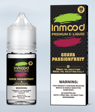 Inmood Ejuice