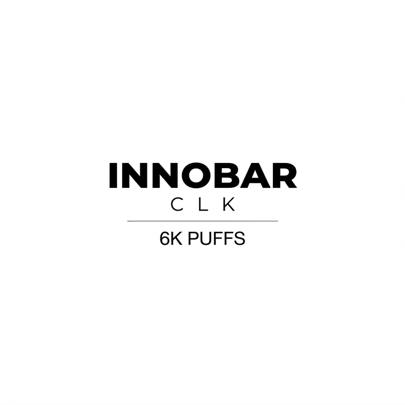 INNOBAR CLK 6000 KIT