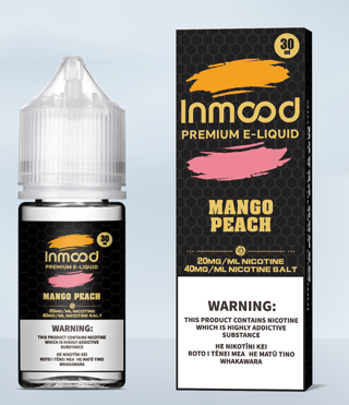 Inmood Ejuice