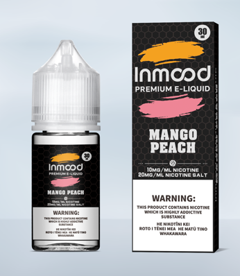 Inmood Ejuice