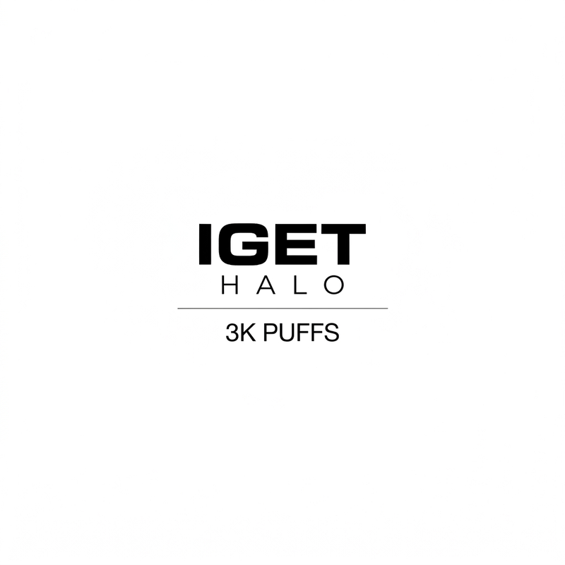 IGET HALO Pod