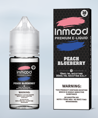 Inmood Ejuice