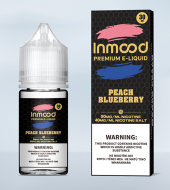 Inmood Ejuice