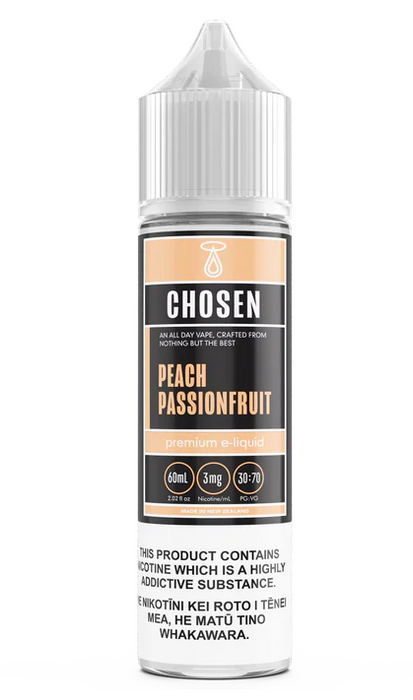 CHOSEN  FREEBASE Ejuice- 60ML