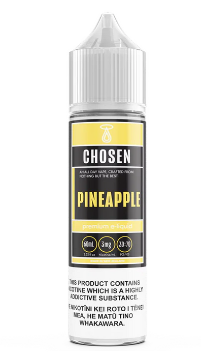 CHOSEN  FREEBASE Ejuice- 60ML