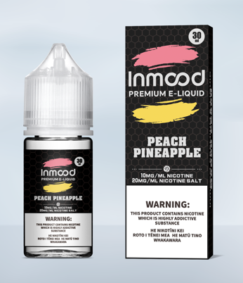 Inmood Ejuice