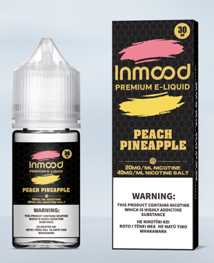 Inmood Ejuice