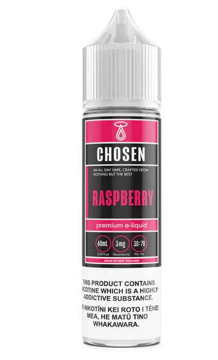 CHOSEN  FREEBASE Ejuice- 60ML