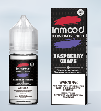 Inmood Ejuice