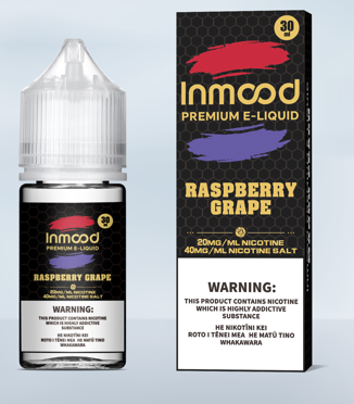 Inmood Ejuice