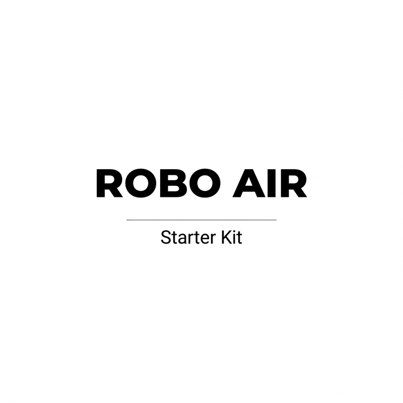 ROBO AIR 10000 Puffs Starter Kit