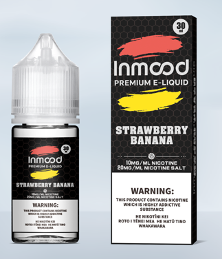 Inmood Ejuice