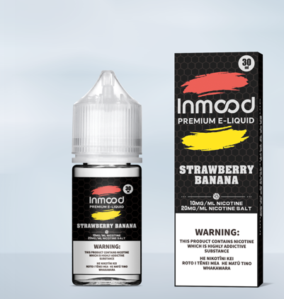 Inmood Ejuice