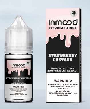 Inmood Ejuice