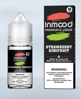 Inmood Ejuice