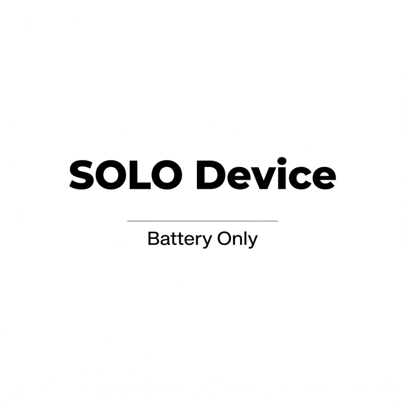 SOLO Device