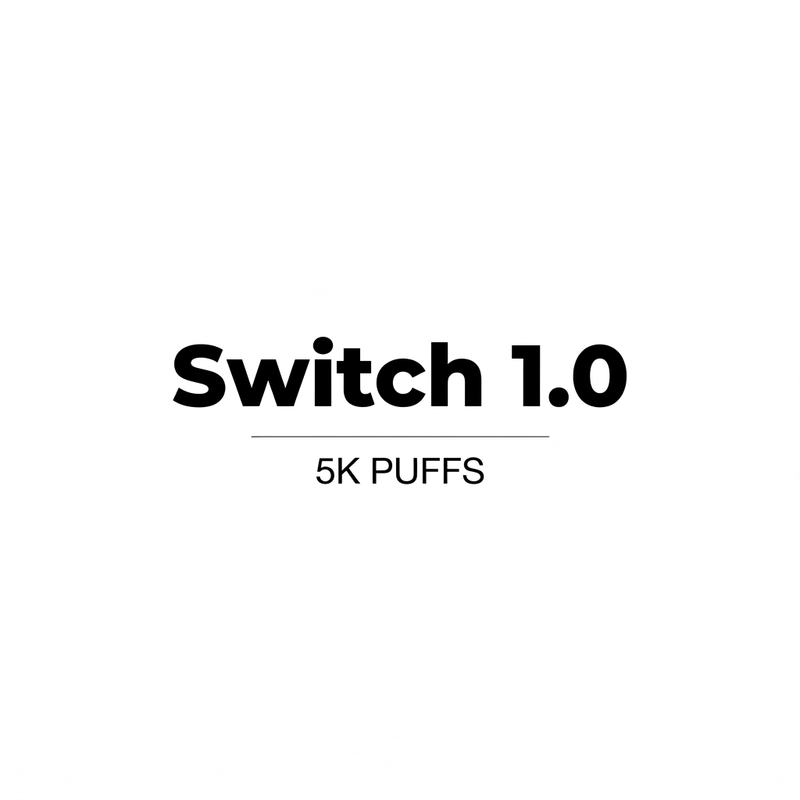 Switch 1.0 Battery