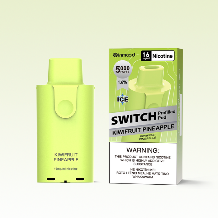 Inmood Switch Pod