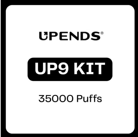 UPENDS UP9 KIT