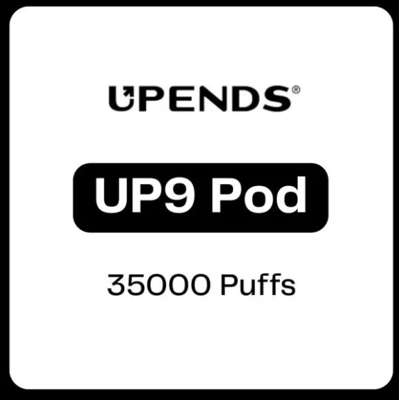 UPENDS UP9 Pod
